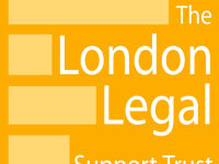 LLST - london legal support trust