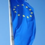 EU flag