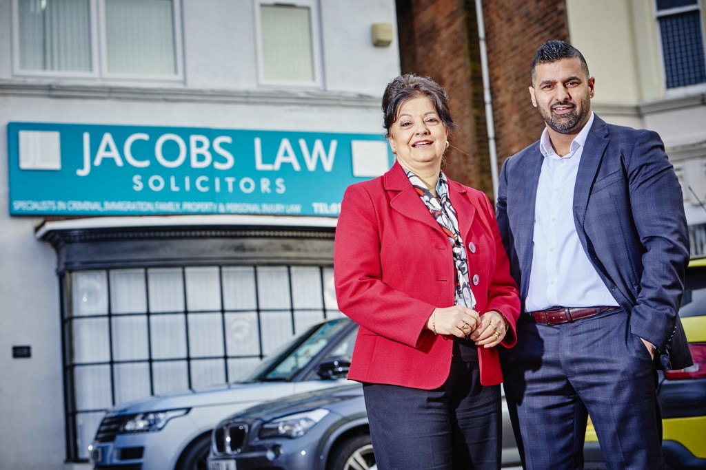 Birmingham Law Firm Moves Sites To Support Growth - Legal Futures