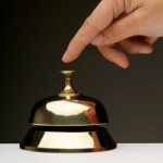 service bell